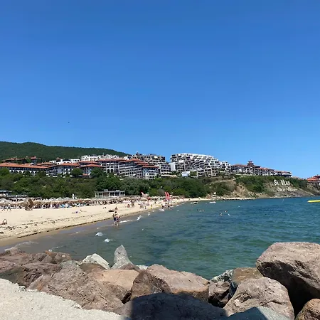 воденицата 2-6 Sveti Vlas