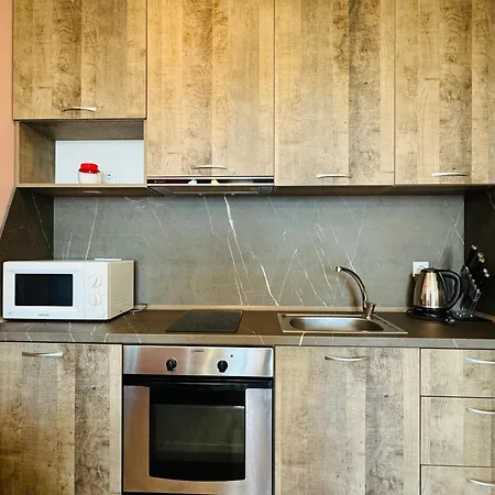 воденицата 2-6 Apartment Sveti Vlas