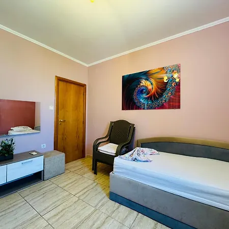 воденицата 2-6 Apartment