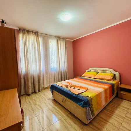 воденицата 2-6 Apartment