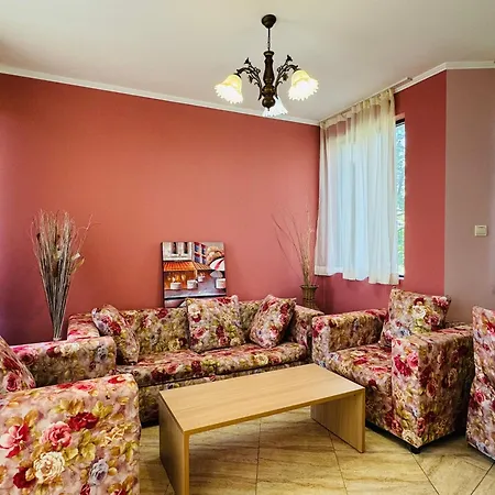 воденицата 2-6 Apartment *