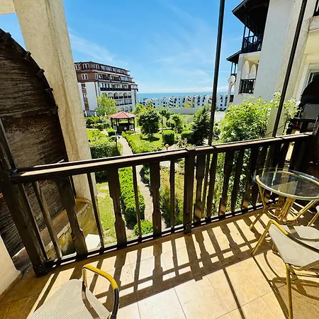 воденицата 2-6 Apartment