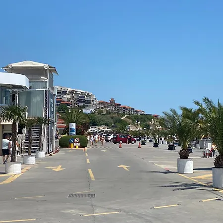 Apartment воденицата 2-6 Sveti Vlas