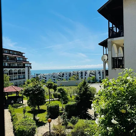 воденицата 2-6 Apartment *