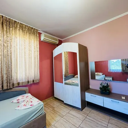 Apartment воденицата 2-6
