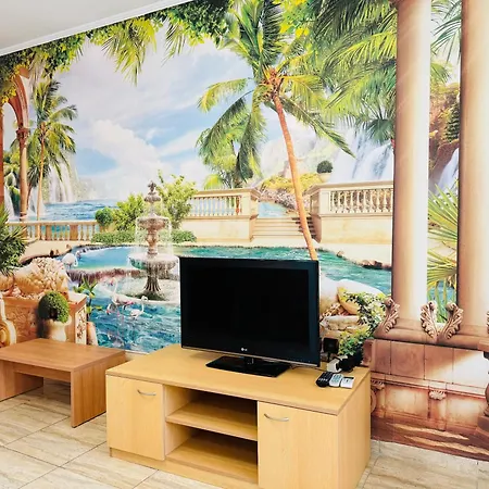 воденицата 2-6 Apartment *