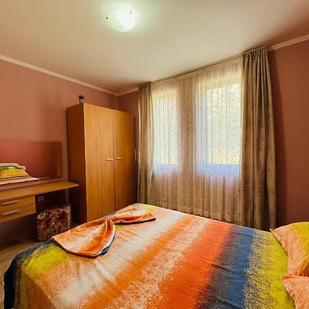 Apartment воденицата 2-6 Sveti Vlas