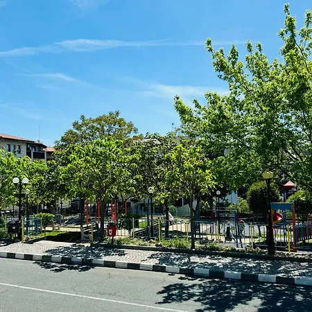 воденицата 2-6 Apartment *