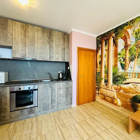 воденицата 2-6 Apartment Sveti Vlas