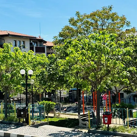 Apartment воденицата 2-6