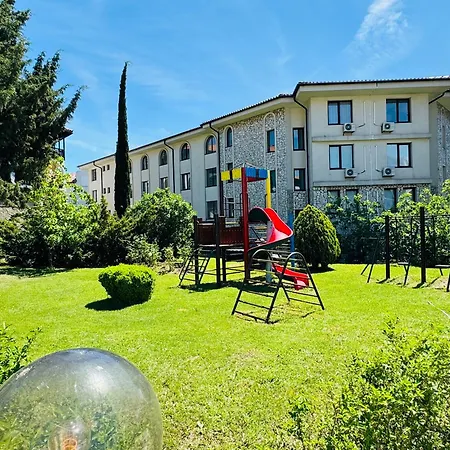 воденицата 2-6 Apartment *