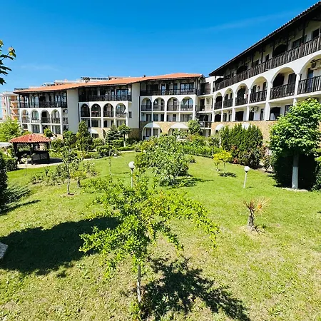 воденицата 2-6 Apartment